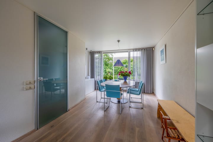 Foto 12 van Apollolaan 45