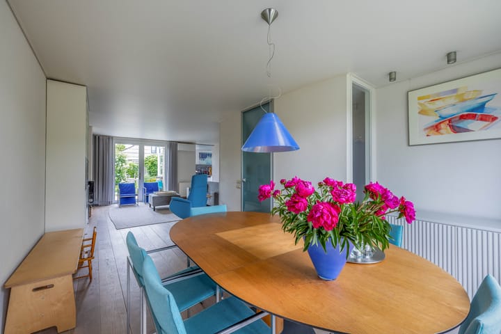 Foto 13 van Apollolaan 45