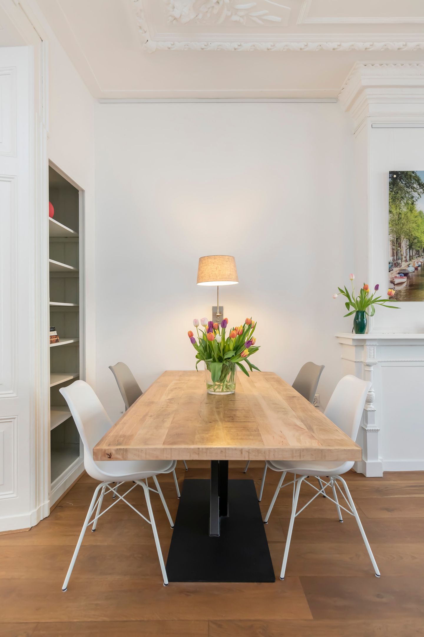 Foto 20 van Leidsegracht 115-H