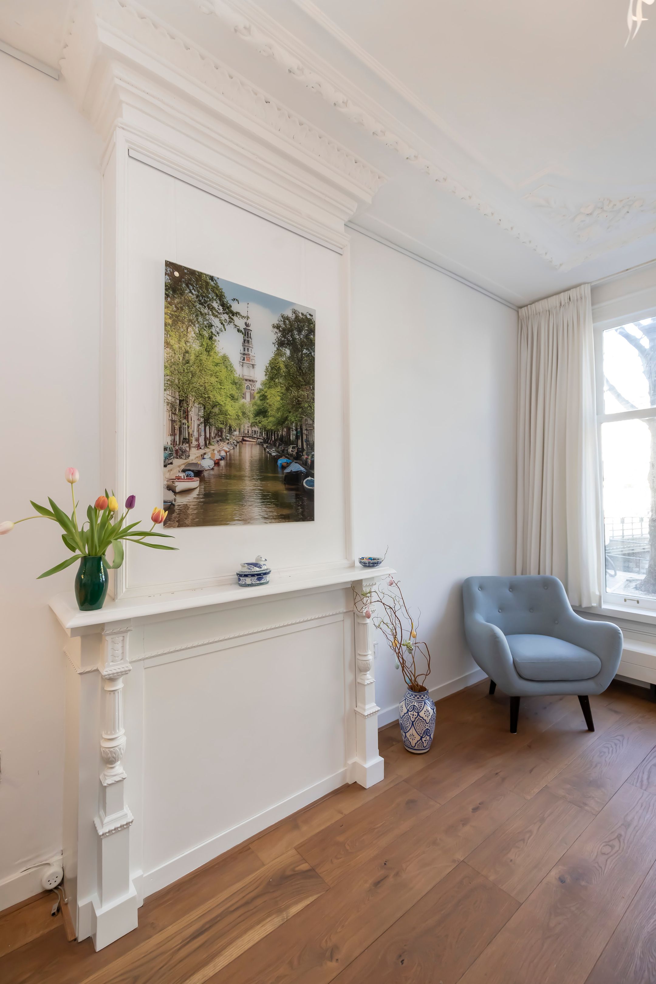 Foto 21 van Leidsegracht 115-H