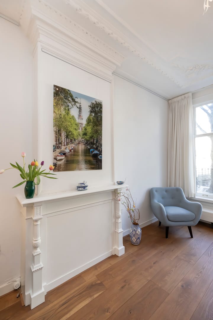 Foto 21 van Leidsegracht 115-H