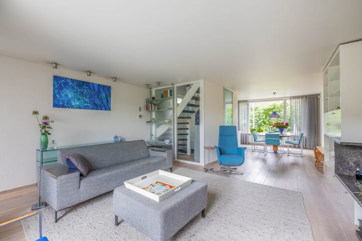 Foto 14 van Apollolaan 45