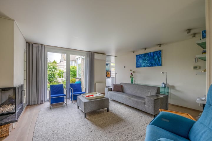 Foto 15 van Apollolaan 45