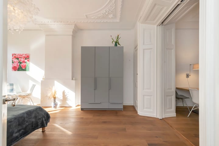 Foto 23 van Leidsegracht 115-H