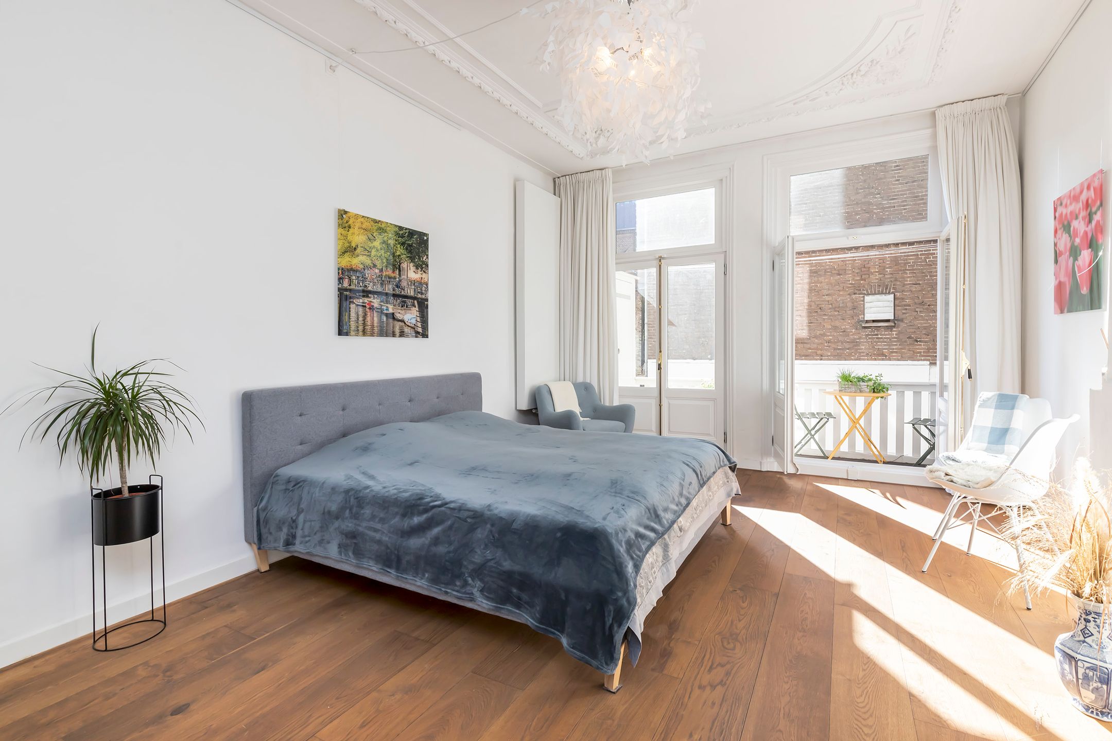 Foto 24 van Leidsegracht 115-H