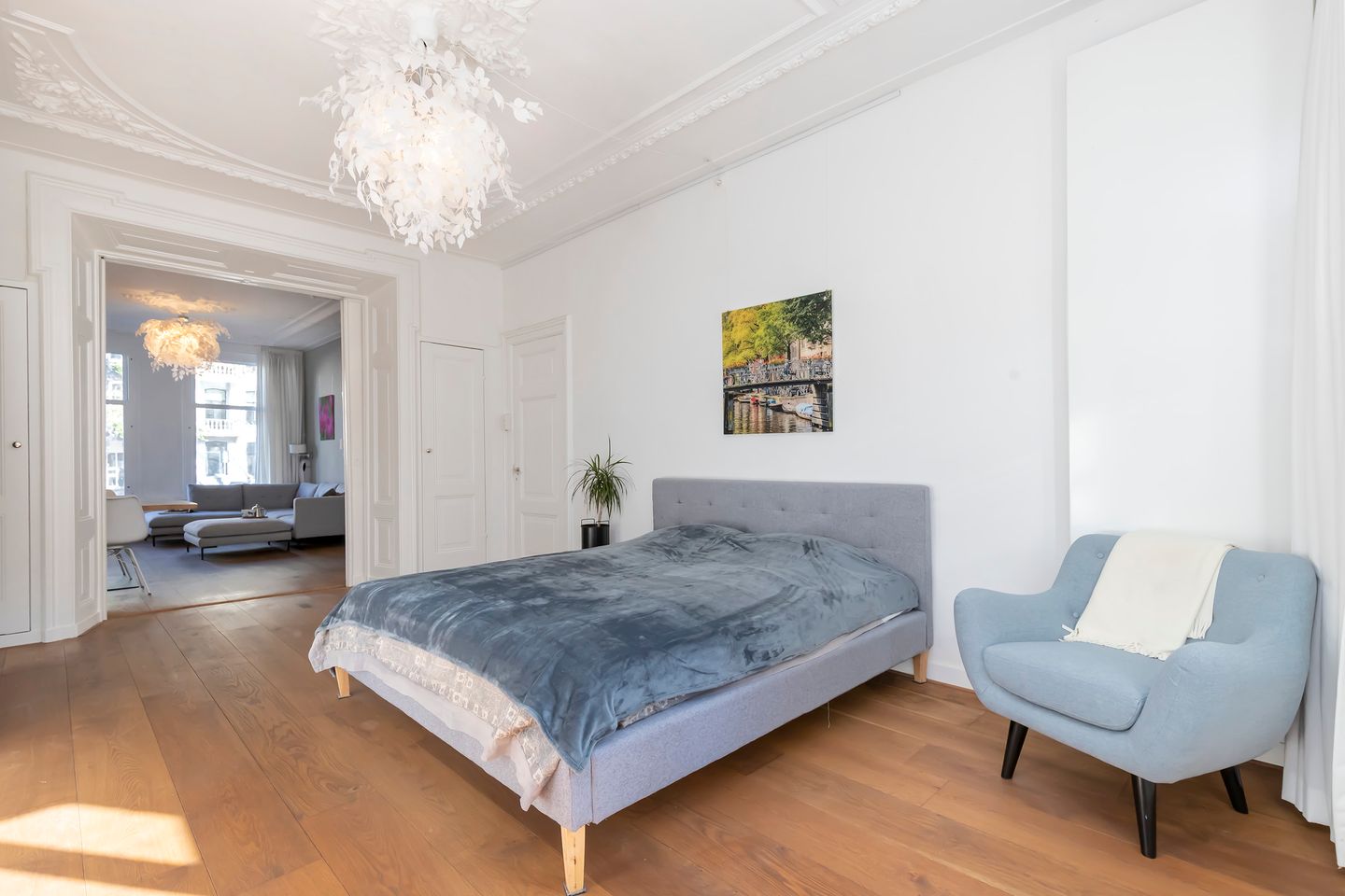 Foto 25 van Leidsegracht 115-H