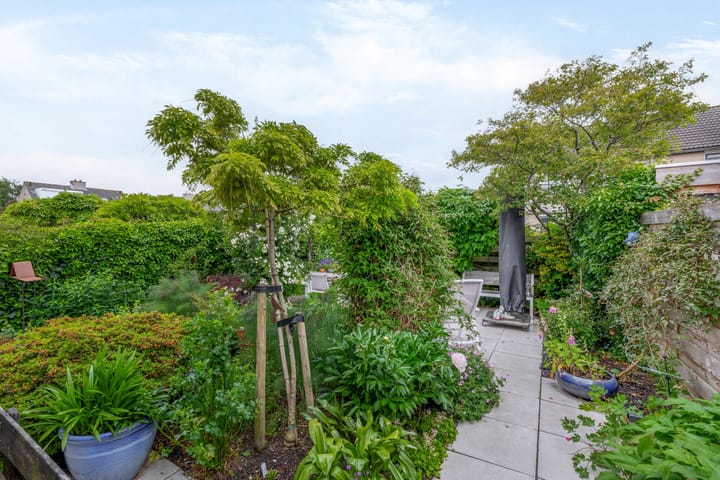 Foto 19 van Apollolaan 45