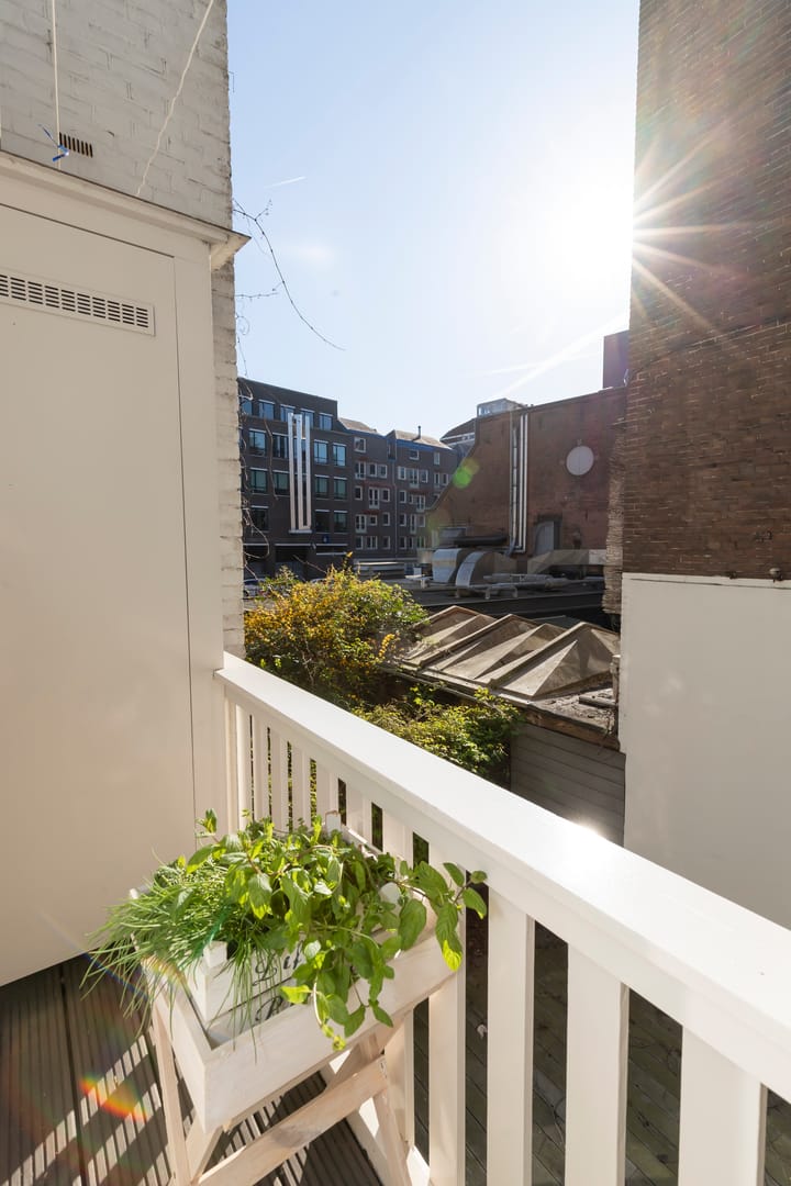 Foto 29 van Leidsegracht 115-H