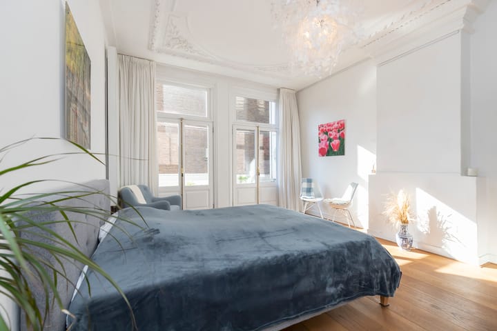 Foto 30 van Leidsegracht 115-H