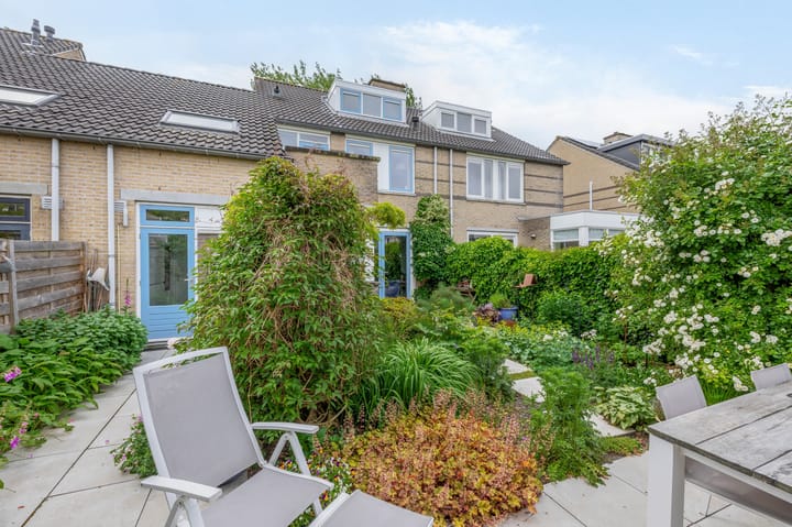 Foto 20 van Apollolaan 45