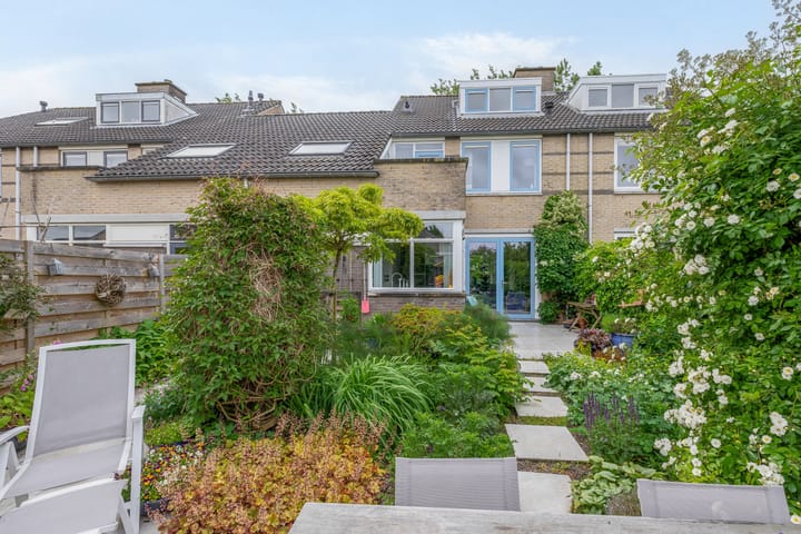 Foto 21 van Apollolaan 45