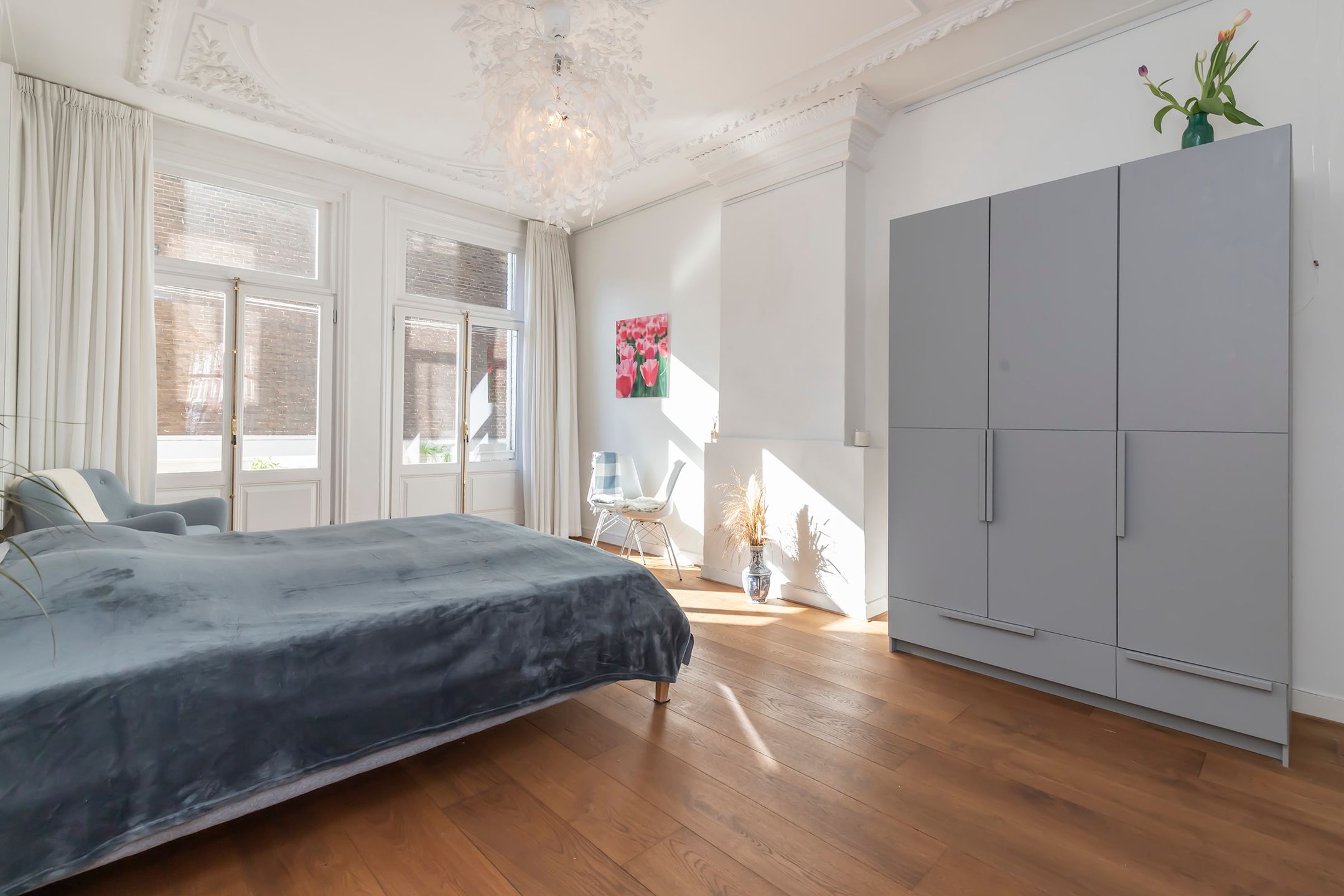 Foto 33 van Leidsegracht 115-H