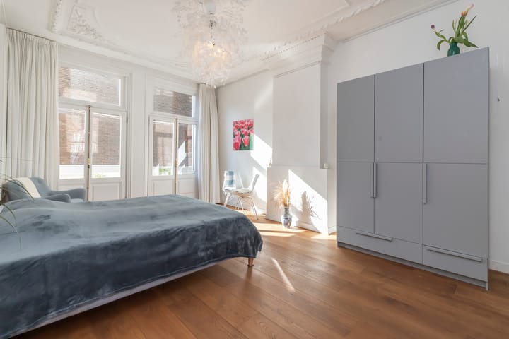 Foto 33 van Leidsegracht 115-H