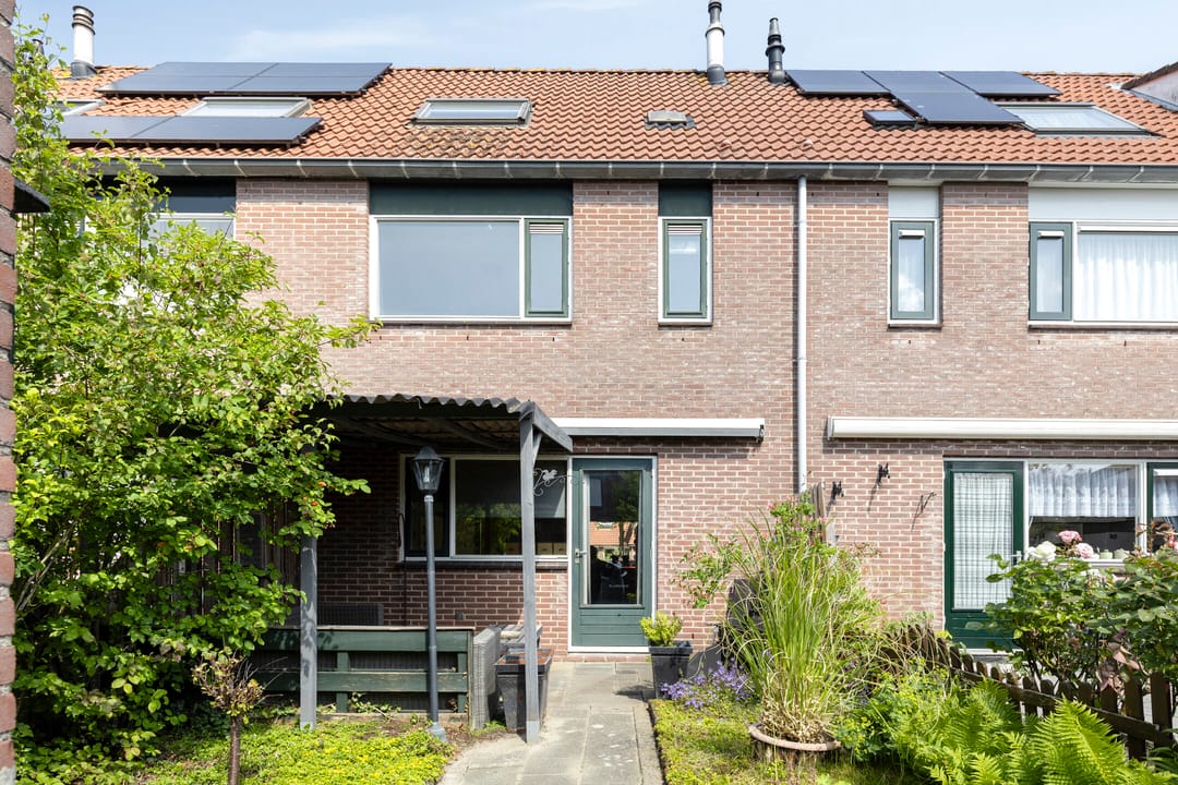 Foto 2 van Koperslager 27