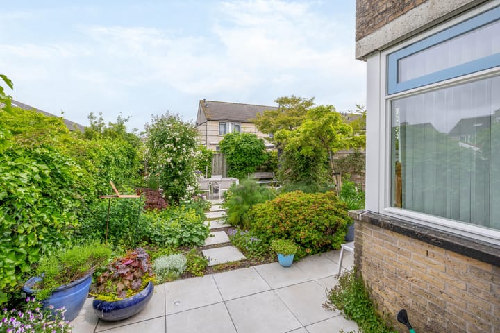 Foto 22 van Apollolaan 45