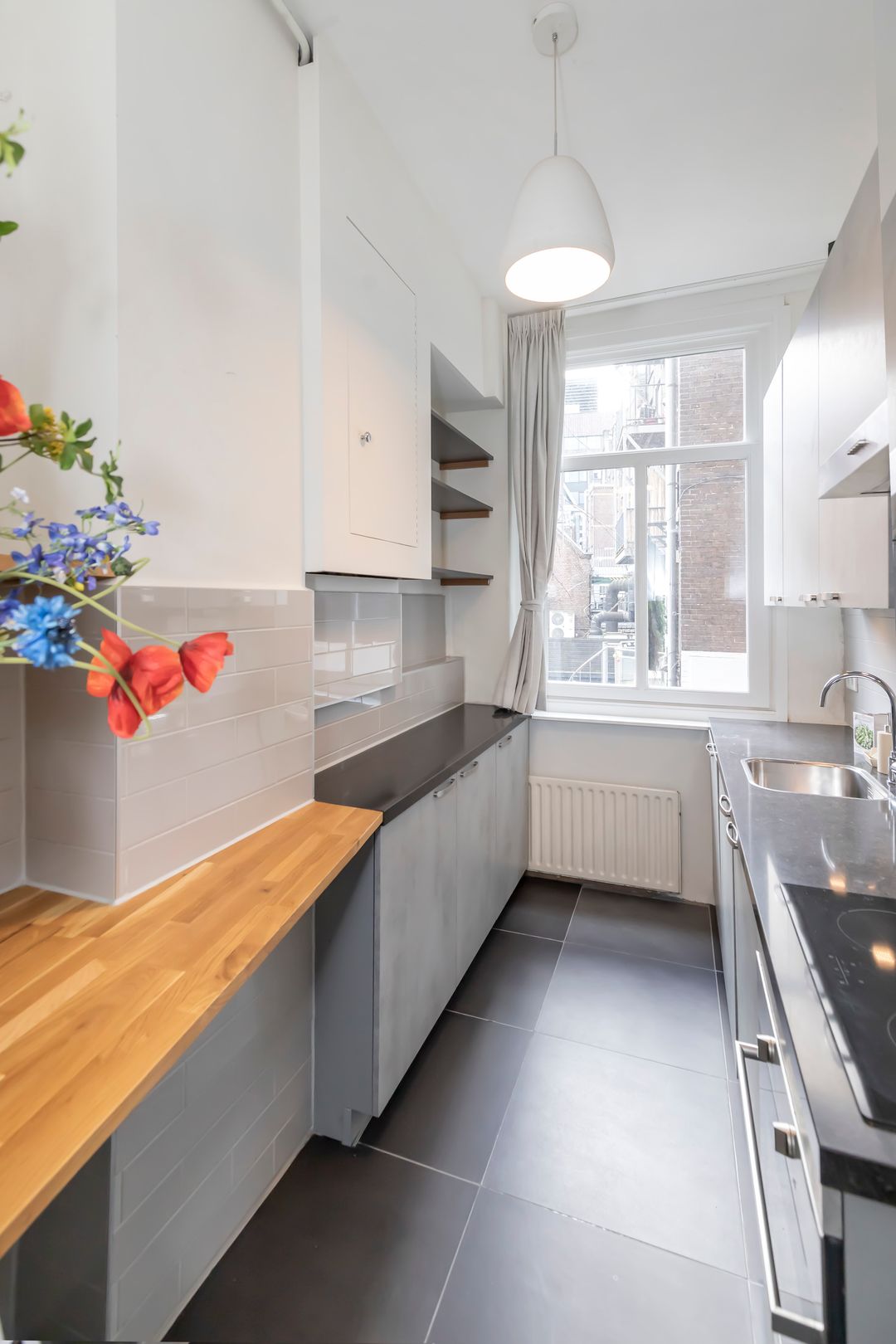 Foto 37 van Leidsegracht 115-H