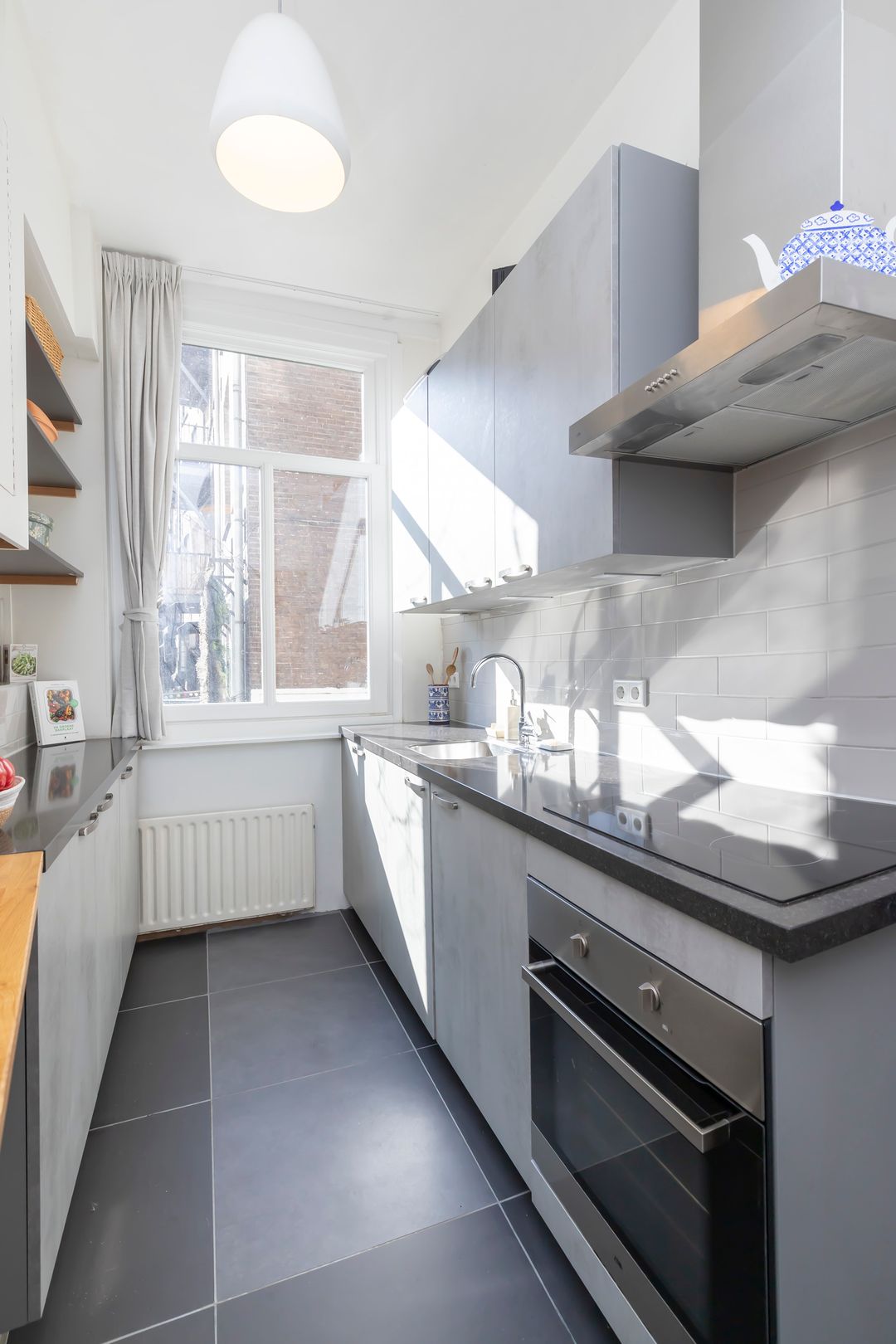 Foto 38 van Leidsegracht 115-H