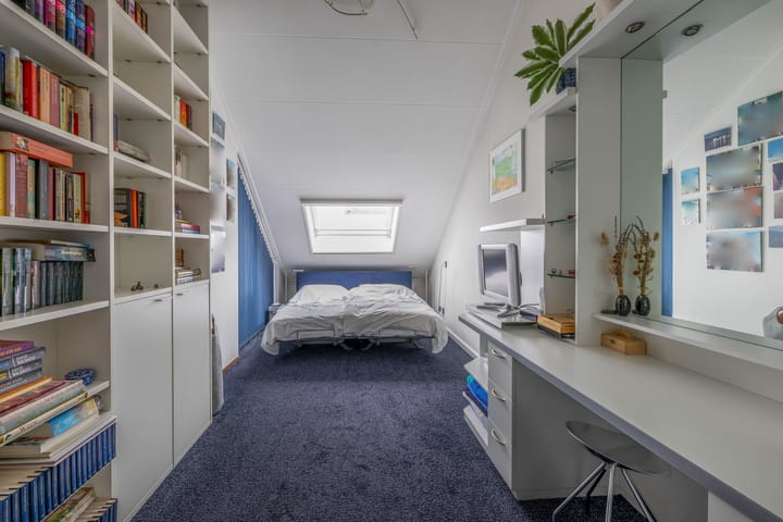 Foto 24 van Apollolaan 45