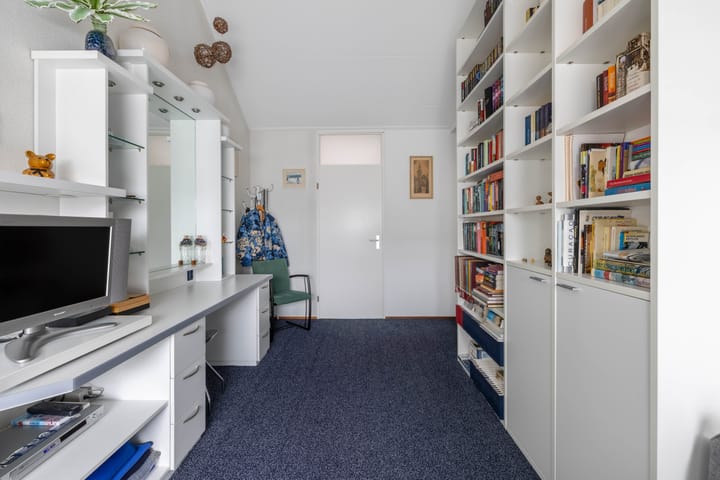 Foto 25 van Apollolaan 45