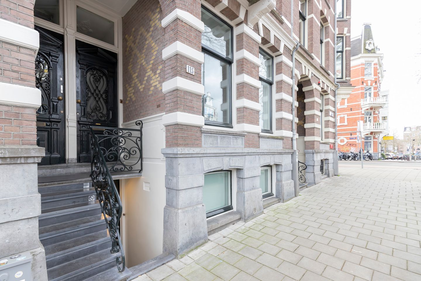 Foto 44 van Leidsegracht 115-H