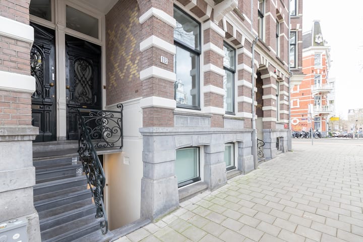 Foto 44 van Leidsegracht 115-H