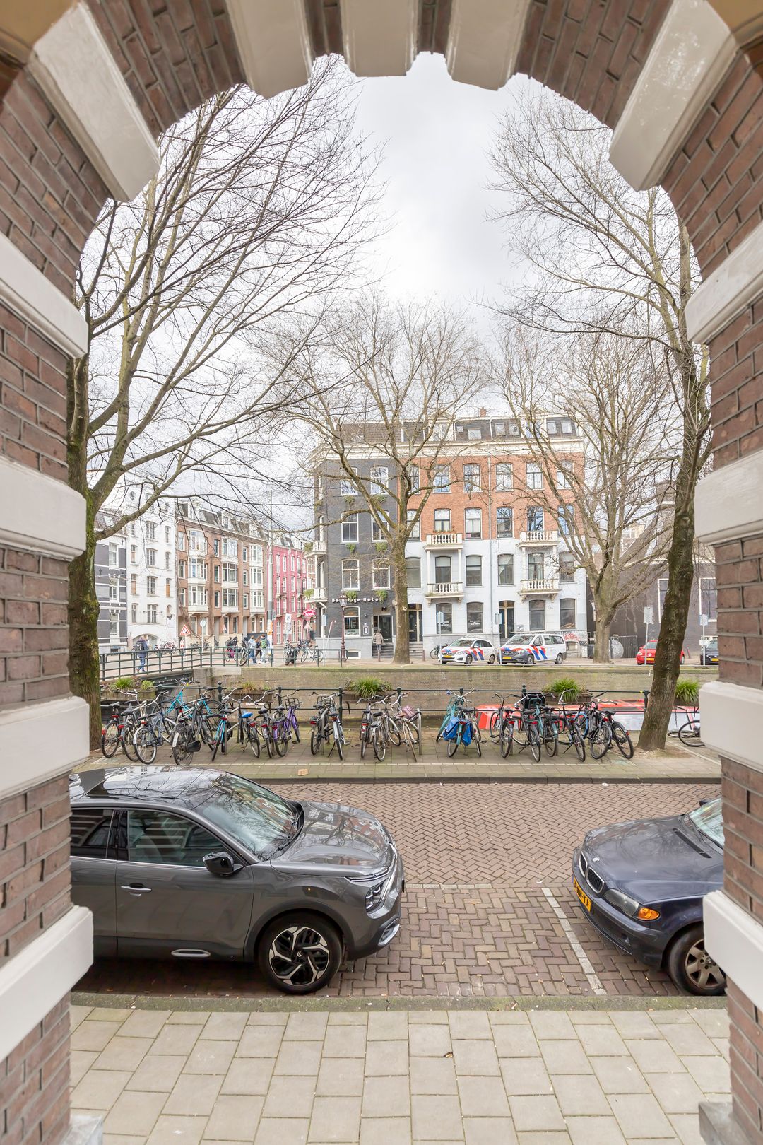 Foto 46 van Leidsegracht 115-H