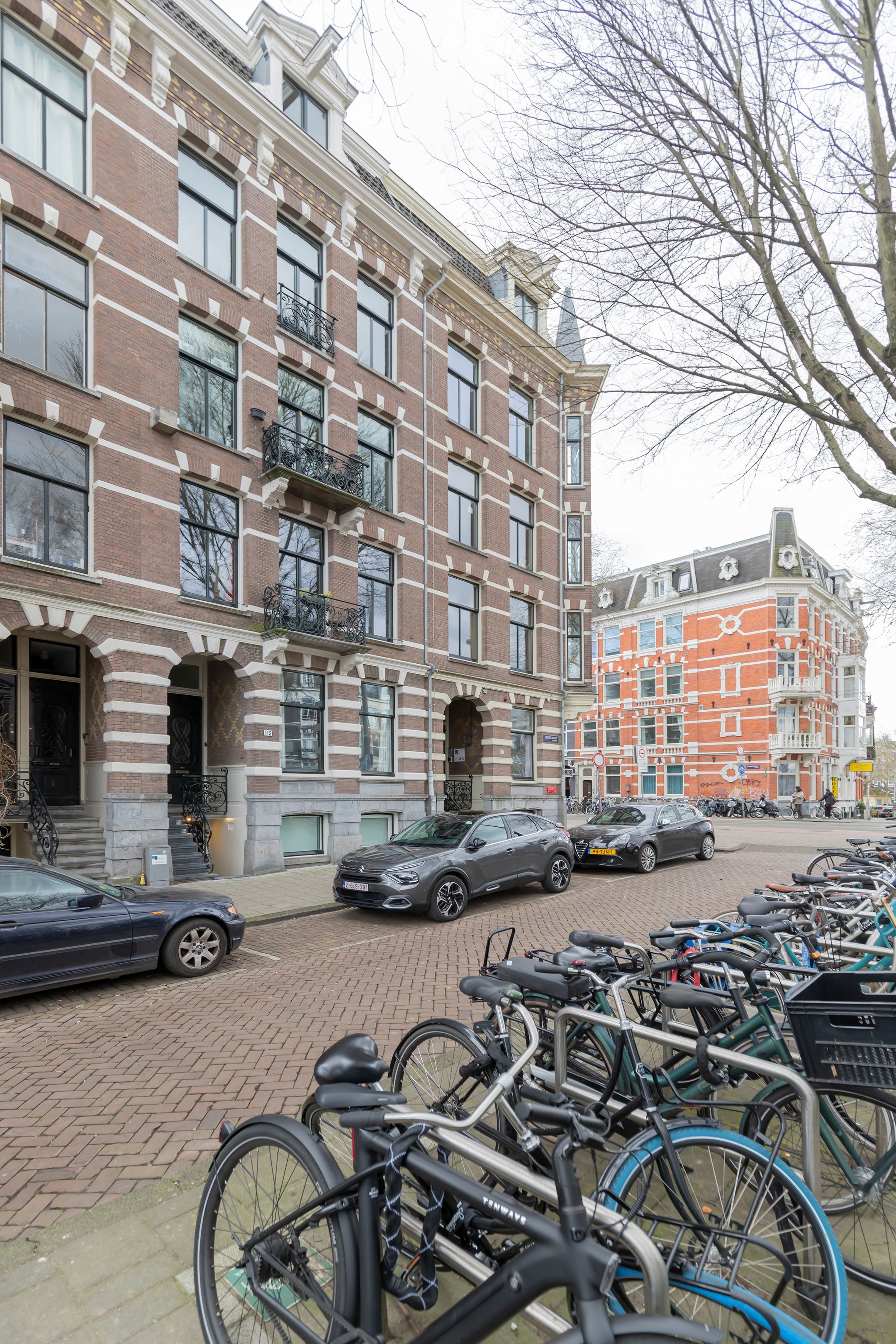 Foto 48 van Leidsegracht 115-H