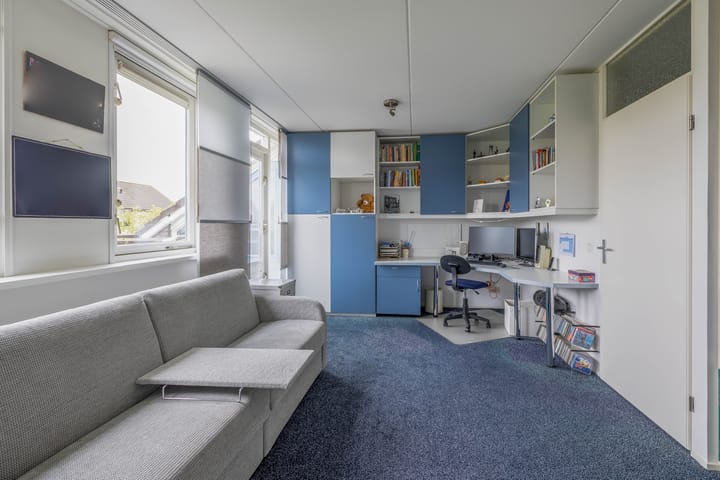 Foto 30 van Apollolaan 45