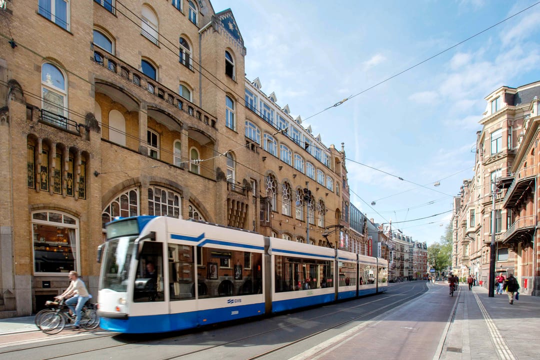 Foto 52 van Leidsegracht 115-H