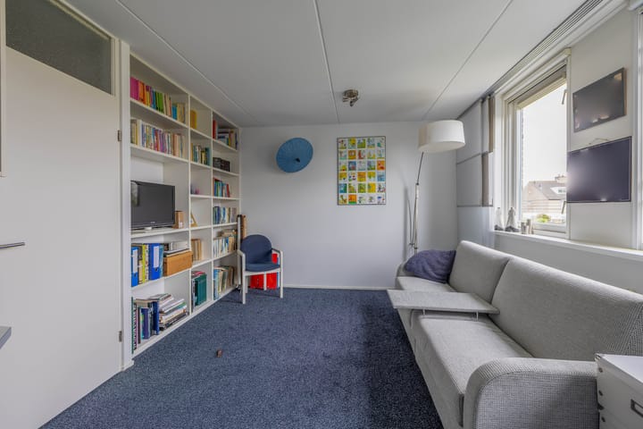 Foto 31 van Apollolaan 45