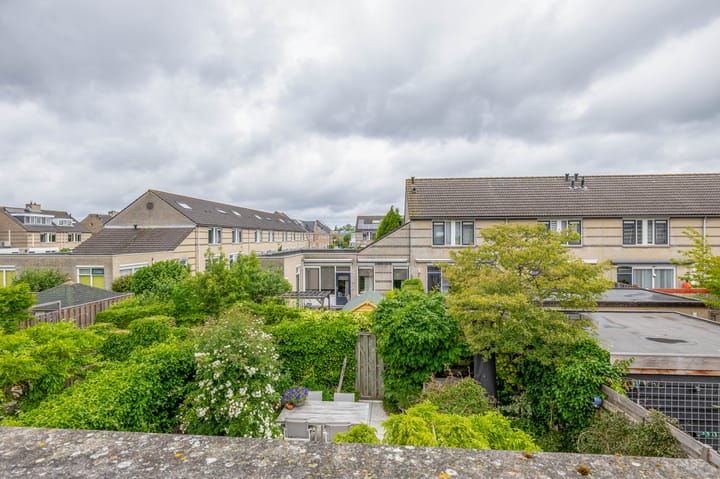 Foto 32 van Apollolaan 45