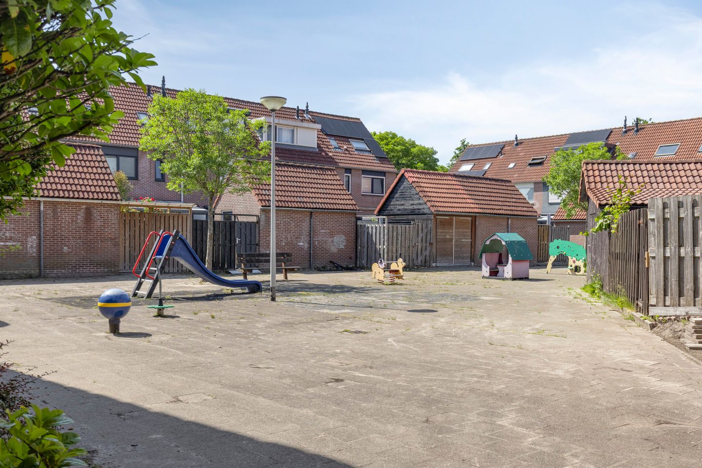 Foto 25 van Koperslager 27