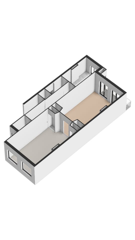 Foto 57 van Leidsegracht 115-H