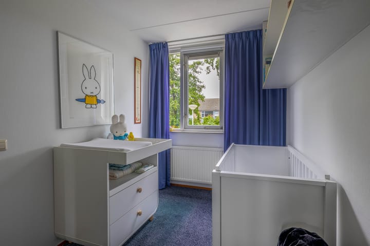 Foto 34 van Apollolaan 45