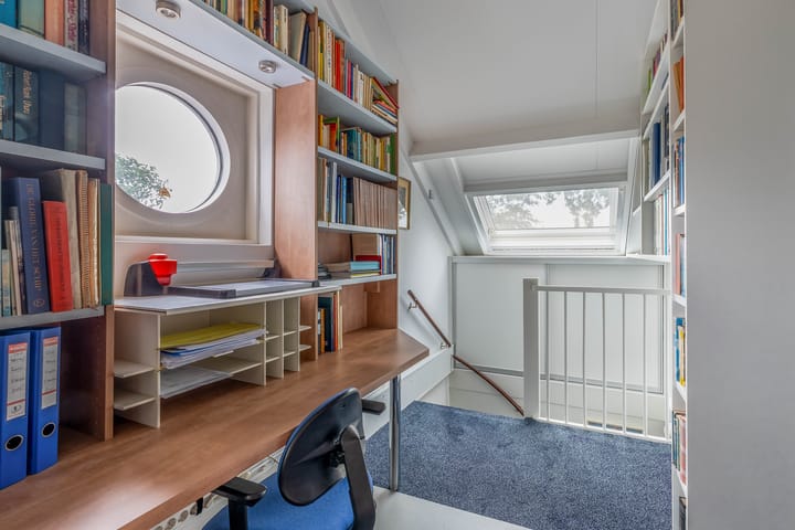 Foto 35 van Apollolaan 45