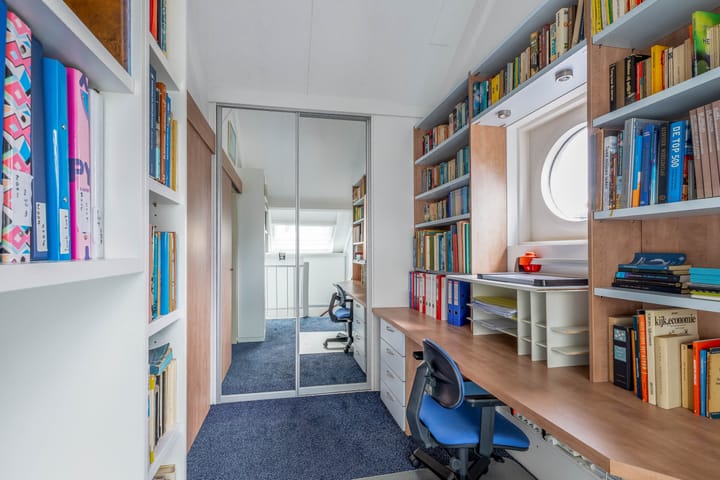 Foto 36 van Apollolaan 45