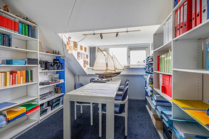 Foto 37 van Apollolaan 45