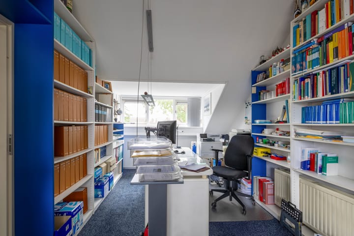 Foto 38 van Apollolaan 45