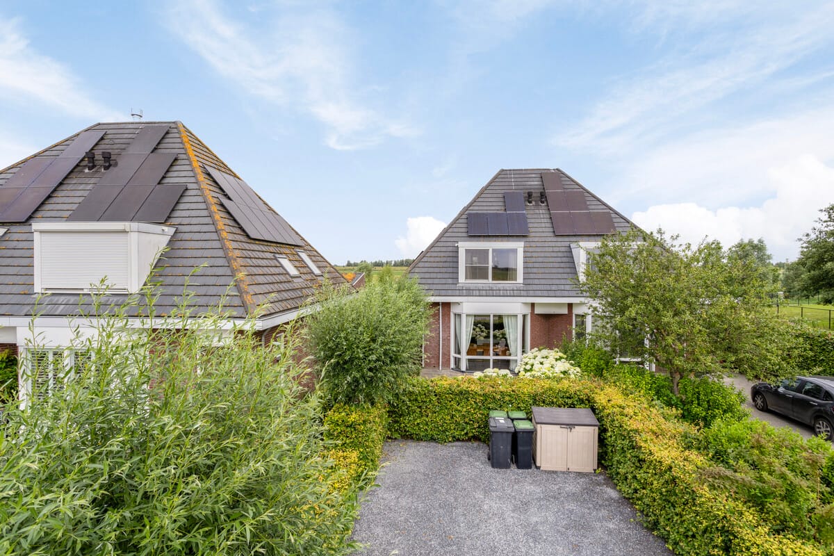 Photo 1 of Brugdam 15