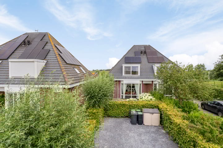 Photo 1 of Brugdam 15