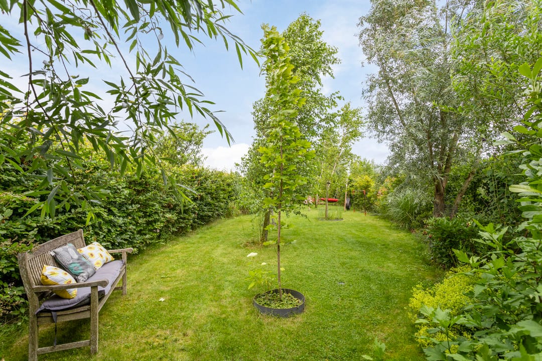 Foto 2 van Brugdam 15