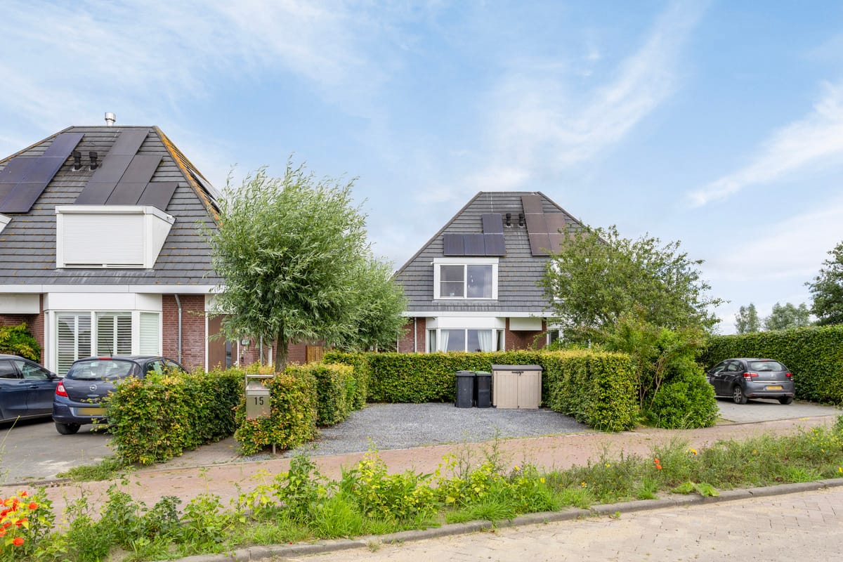 Foto 4 van Brugdam 15