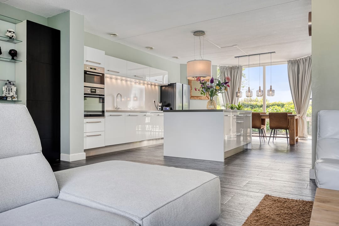 Foto 11 van Brugdam 15