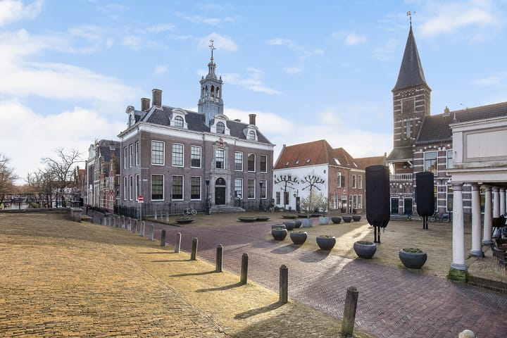 Foto 14 van Keizersgracht 2