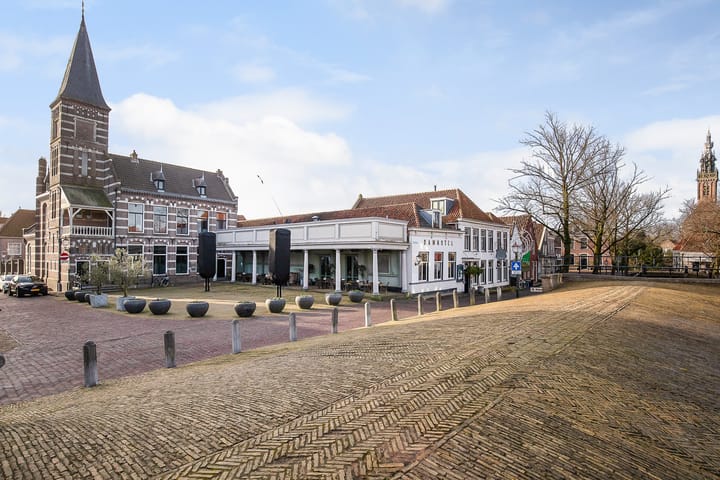 Foto 15 van Keizersgracht 2