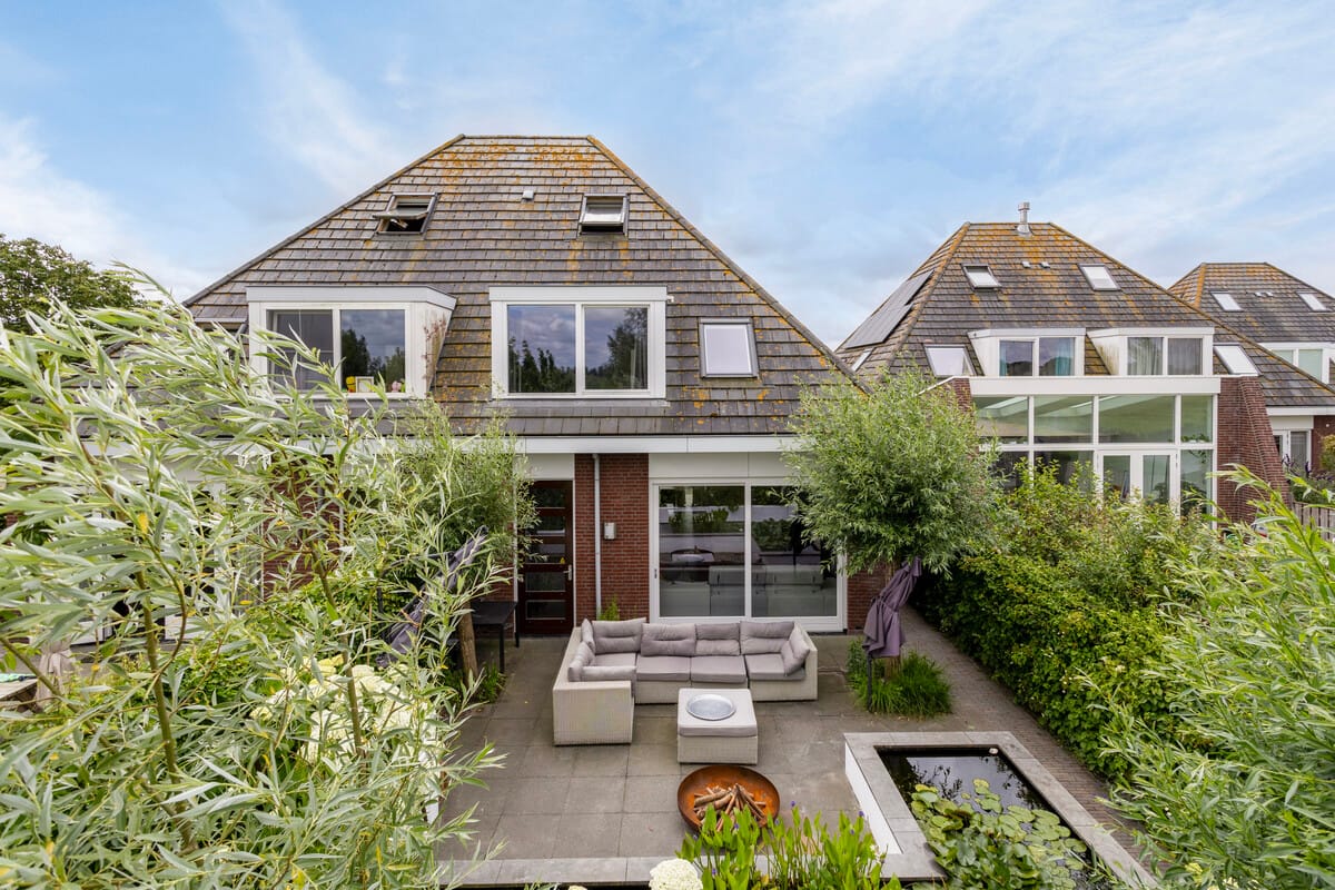 Foto 44 van Brugdam 15