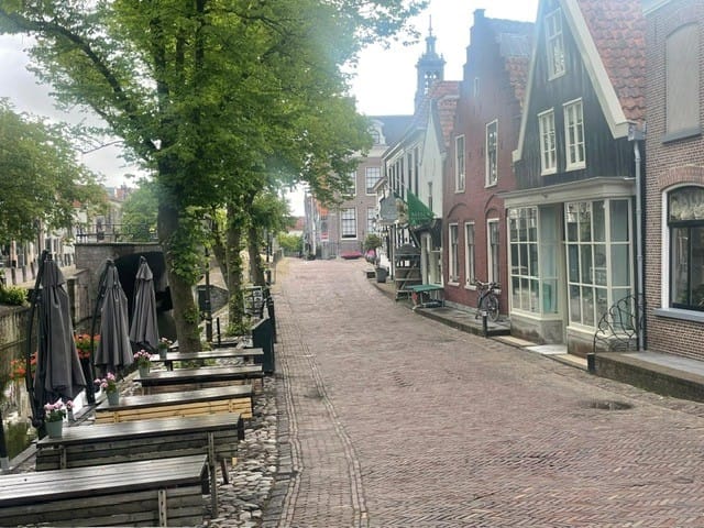 Foto 17 van Keizersgracht 2