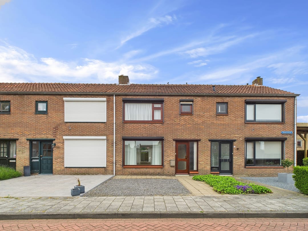 Photo 2 of Robertstraat 57