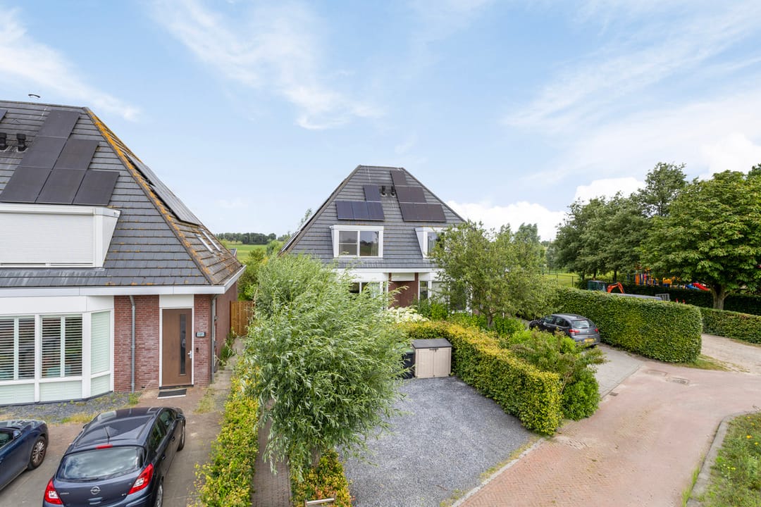 Foto 67 van Brugdam 15