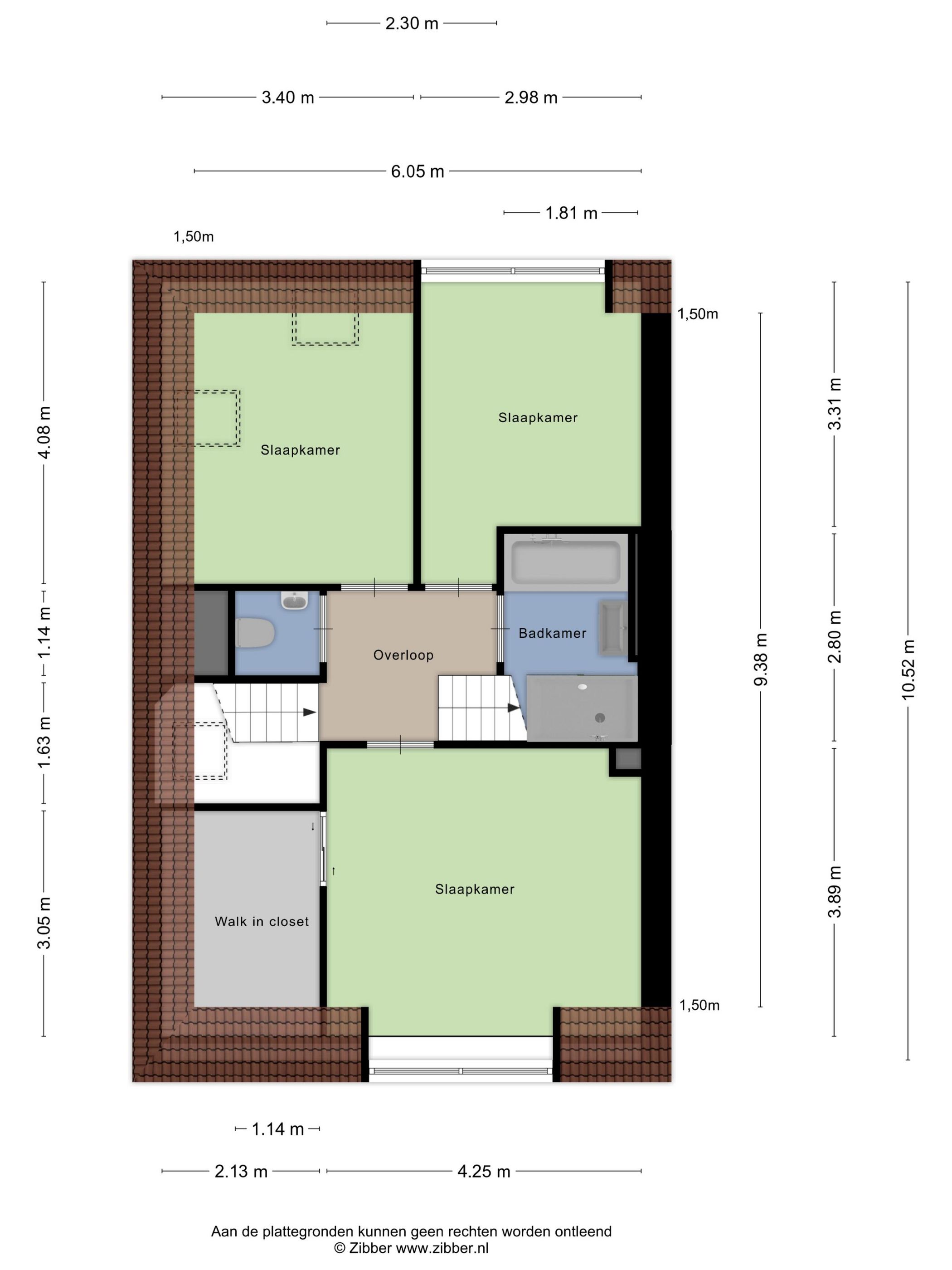Foto 72 van Brugdam 15